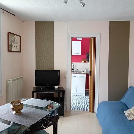 Petite Maison Independante Le Havre Bagian luar foto