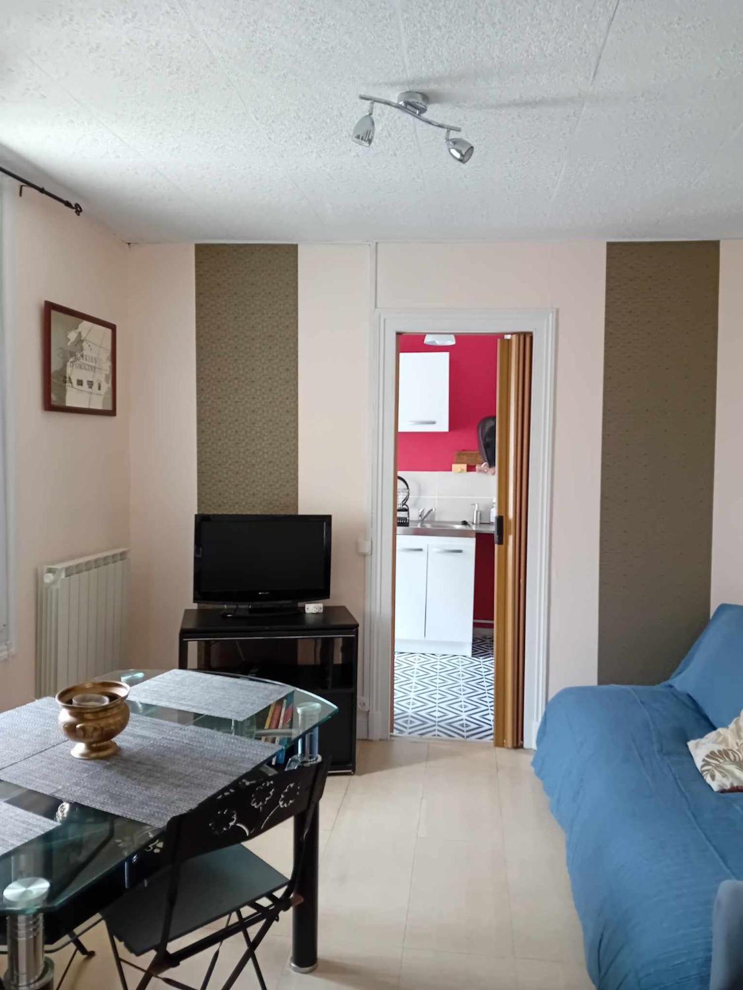 Petite Maison Independante Le Havre Bagian luar foto